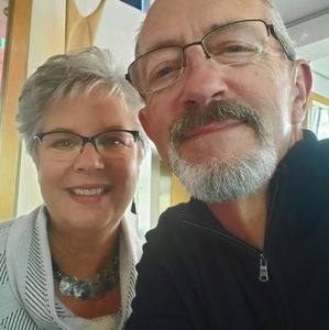 Meet your Posher, Larry